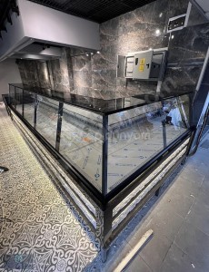 REYON ET ASMA KASAP ŞARKÜRTERİ TEŞHİR DOLABI