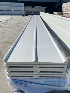 SANDVİÇ ÇATI VE CEPHE PANELLERİ HER RENK HER ÇEŞİT YETKİLİ BAYİİ