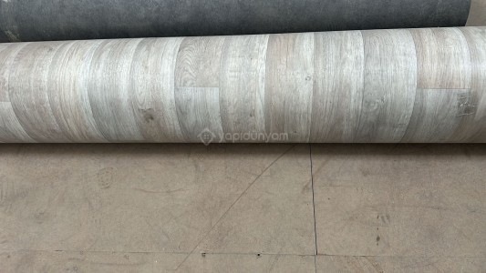 Mineflo 3 Metre Eninde 3 lük mineflo yer döşeme Konteyner Mineflo yer döşemesi parke ahşap desenli