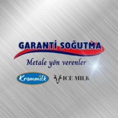 GARANTİ SOGUTMA