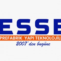 ESSE PREFABRİK YAPI TEKNOLOJİLERİ